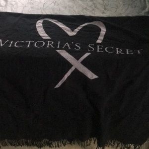 Victoria’s Secret blanket